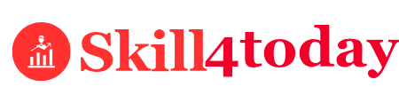 Skill4today Logo