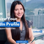 Read fukk details on How to optimize your LinkedIn Profile