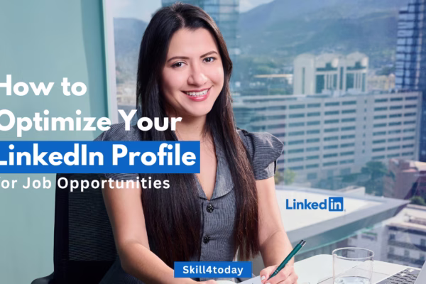 Read fukk details on How to optimize your LinkedIn Profile