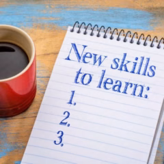 10 Easy and New Skills to Learn for Free and Use to Make Money