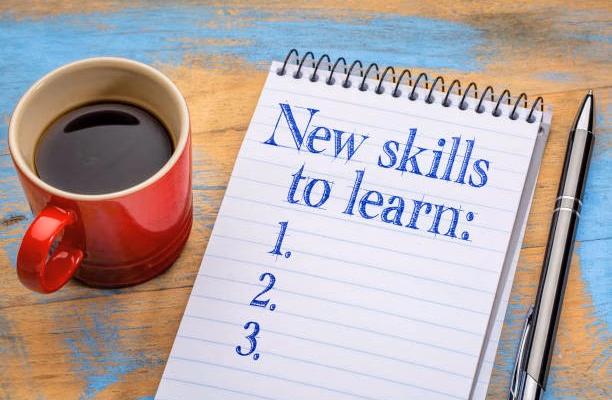 10 Easy and New Skills to Learn for Free and Use to Make Money