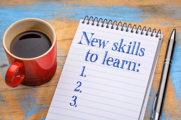 10 Easy and New Skills to Learn for Free and Use to Make Money